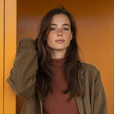 Zeynep Qarala profili